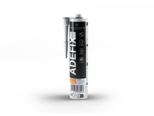 Klej Adefix black 310 ml NMC