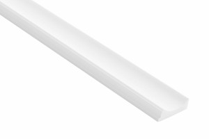 Zakończenie prawe panela ściennego WP002R Lumio Mardom Decor