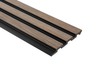 Lamel ścienny Medio Dąb Szary L0203T 200 cm Mardom Decor