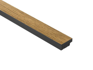 Zakończenie do lamela Medio L0205LT Lewe Dąb Naturalny 200 cm Mardom Decor