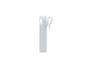 Haczyk regulowany MICROFLEX 75 mm 10 sztuk