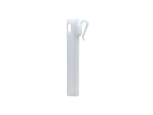 Haczyk regulowany MICROFLEX 95 mm 10 sztuk