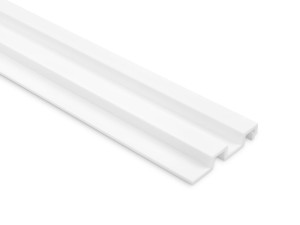 Lamel ścienny premium Largo L0301P satynowa powłoka Mardom Decor