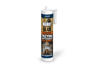 Klej montażowy MAMUT 290 ml