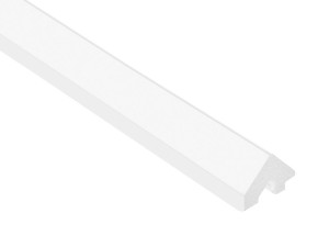 Zakończenie lewe panela ściennego WP003L Vivid 270 cm Mardom Decor