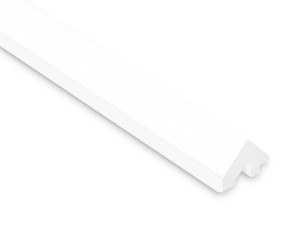 Zakończenie lewe panela ściennego WP003LP Vivid 270 cm satynowa powłoka premium Mardom Decor