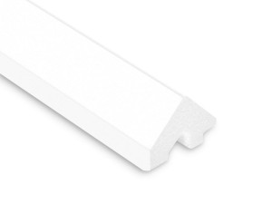 Zakończenie lewe panela ściennego satynowa powłoka premium WP003LTP Vivid 200 cm Mardom Decor