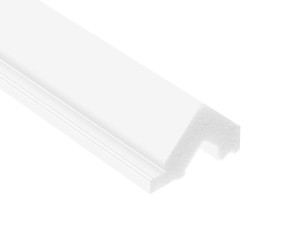 Zakończenie prawe panela ściennego WP003RT Vivid 200 cm Mardom Decor