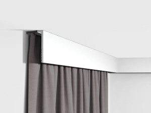 Listwa do zabudowy karnisza CF2S Wallstyl NMC