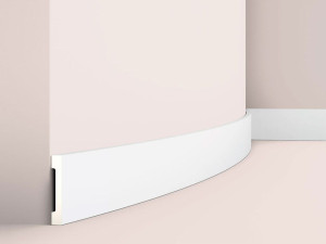 Listwa przypodłogowa elastyczna FD2S FLEX Wallstyl NMC