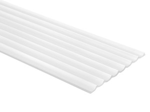 Panel ścienny WP002T Lumio 200 cm Mardom Decor
