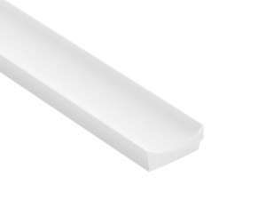 Zakończenie lewe panela ściennego WP002LT Lumio 200 cm Mardom Decor