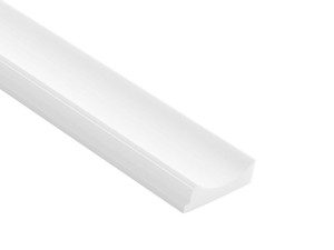 Zakończenie prawe panela ściennego WP002RT Lumio 200 cm Mardom Decor