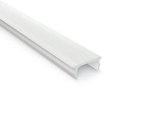 Biały dyfuzor dla listew oświetleniowych NMC