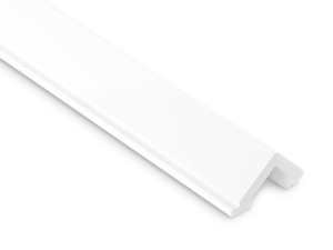 Listwa lamelowa WP003AP satynowa powłoka premium Vivid 270 cm Mardom Decor