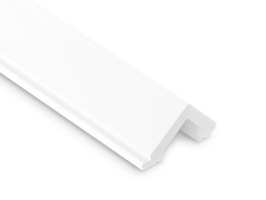Listwa WP003ATP do paneli ściennych Vivid satynowa powłoka premium 200 cm Mardom Decor