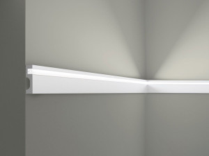 Listwa ścienna oświetleniowa IL11 Wallstyl NMC