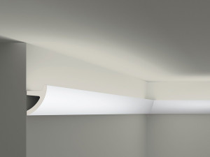 Listwa oświetleniowa sufitowa IL1 Arstyl NMC