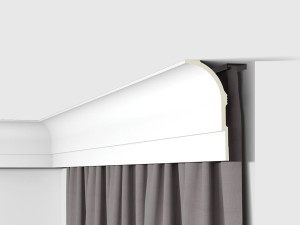 Listwa do maskowania karnisza Arstyl AD22 NMC