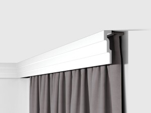 Listwa do maskowania karnisza Nomastyl M1 NMC