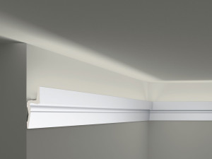 Listwa oświetleniowa sufitowa Arstyl IL9 Memory NMC