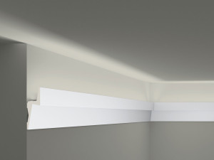 Listwa sufitowa oświetleniowa Arstyl IL8 NMC