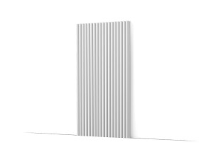 Lamel ścienny WX210 REED Orac Decor
