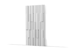 Panel ścienny 3D W216 MATRIX Orac Decor