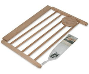 Geuther rozszerzenie do bramki 2762 44 cm