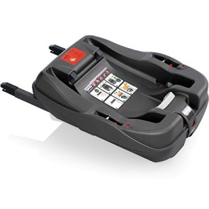 INGLESINA BAZA ISOFIX DO FOTELIKA HUGGY Multifix Prime ekspozycja