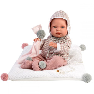 Llorens 73878 Bobas Nica 40 cm lalka hiszpańska