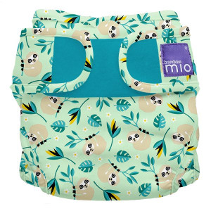 bambino mio otulacz do pieluszek wielorazowych mioduo size 2 9 kg