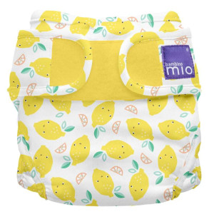 bambino mio otulacz do pieluszek wielorazowych mioduo size 1