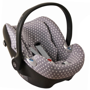 UKJE Pokrowiec poszycie do Cybex Aton Q Aton M