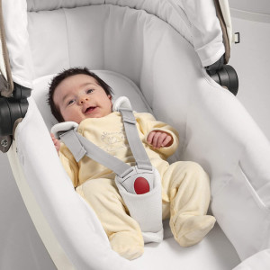 Peg Perego - Kit Auto - zestaw do mocowania gondoli w samochodzie