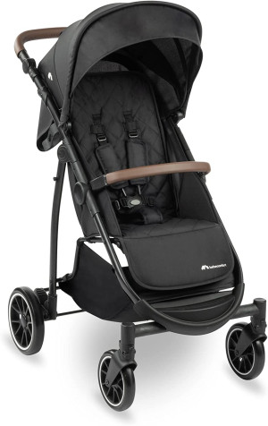 Bebeconfort Wózek spacerowy dziecięcy Ingenious do 22 kg wysokie oparcie
