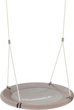 HUDORA huśtawka gniazdo Lounge 90 cm ogrodowa / do domu