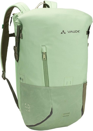VAUDE Unisex Citygo Bike 23 II plecak na rower sakwa