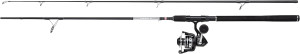 PENN Pursuit IV wędka spiningowa z kołowrotkiem 80-120g
