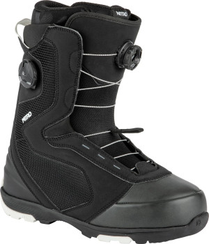 Buty snowboardowe Nitro Club BOA Dual rozmiar 46,5