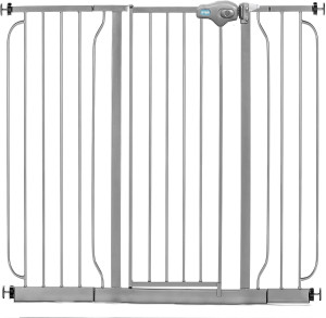 Regalo bramka zabezpieczająca ochronna na schody 71-124 cm