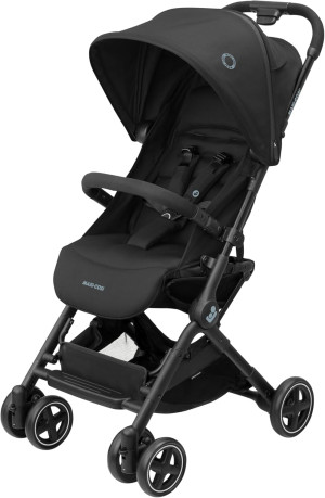 Maxi Cosi wózek spacerowy Lara 2 kompaktowy 6,8kg używany