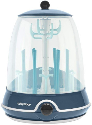 BABYMOOV Turbo sterylizator elektryczny