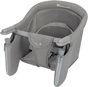 Bebeconfort Malva Przypinane do stołu krzesełko do karmienia dla dziecka, 6–36 mies. (15 kg)
