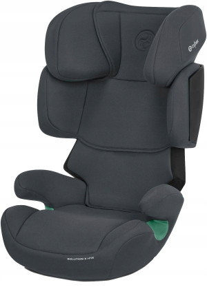 Outlet CBX Cybex Solution X i-Fix Fotelik samochodowy 15-50 isofix