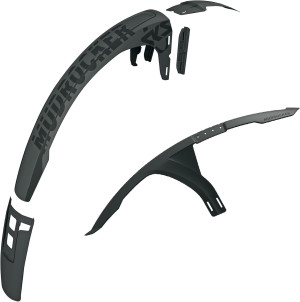 SKS GERMANY MUDROCKER Błotnik do rowerów górskich 27,5"-29"