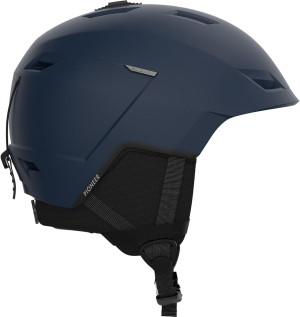 Salomon Pioneer LT Męski kask narciarski, snowboardowy, lekki M
