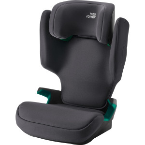 Britax Romer Adventure Plus Fotelik samochodowy 15 - 50 bez isofix 100 - 150 cm