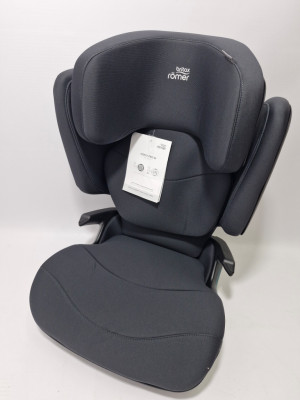 Outlet Britax Romer KIDFIX PRO M Fotlik samochodowy 15-50 kg 100-150 cm
