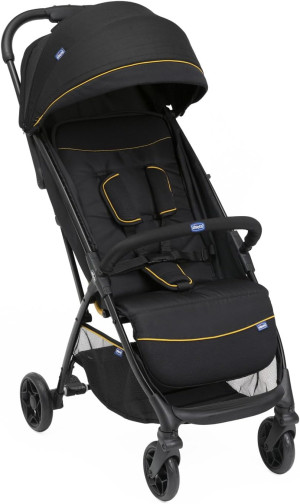 Chicco Gleee Lekki Wózek Spacerowy do 22 kg